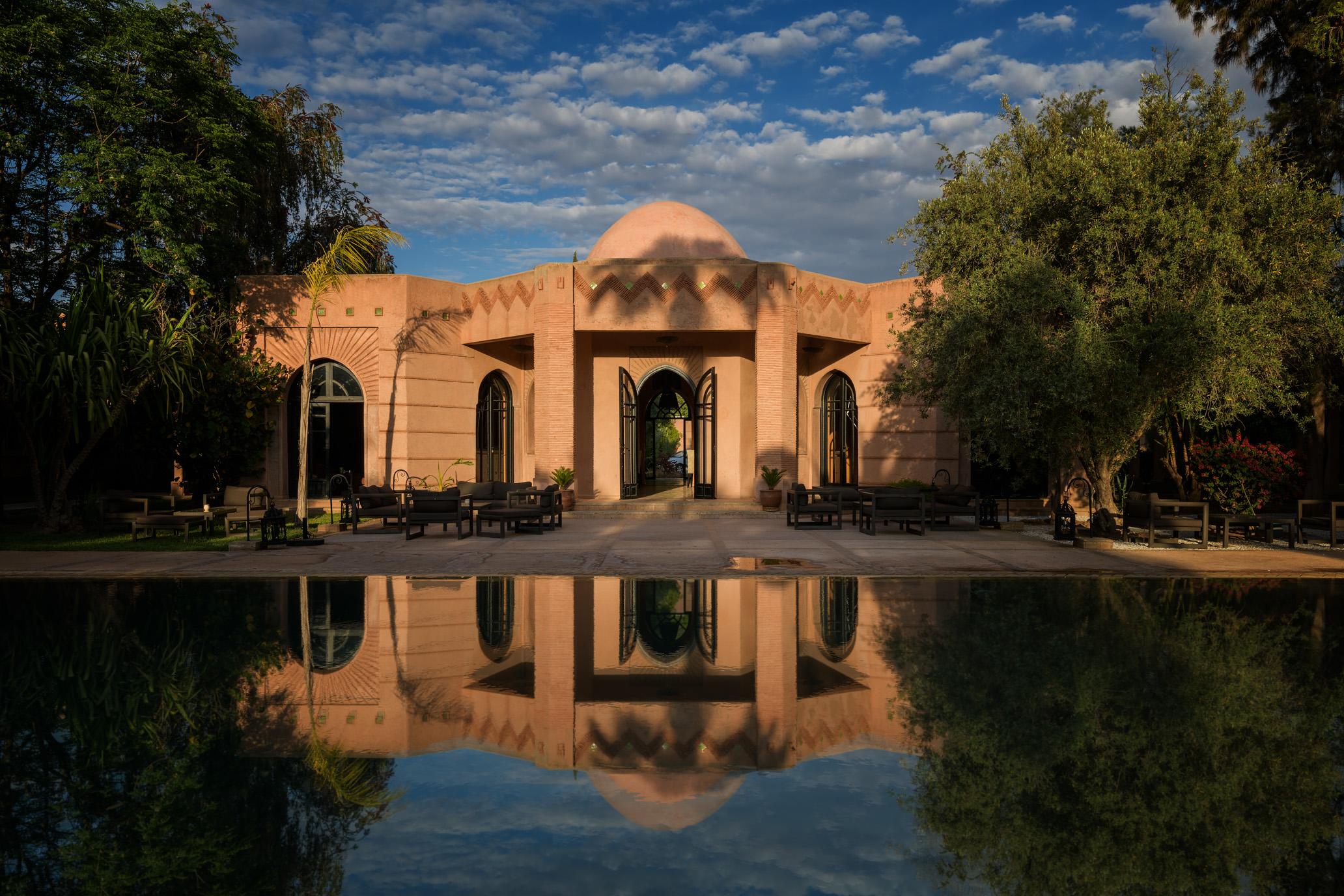 Villa Al Assala