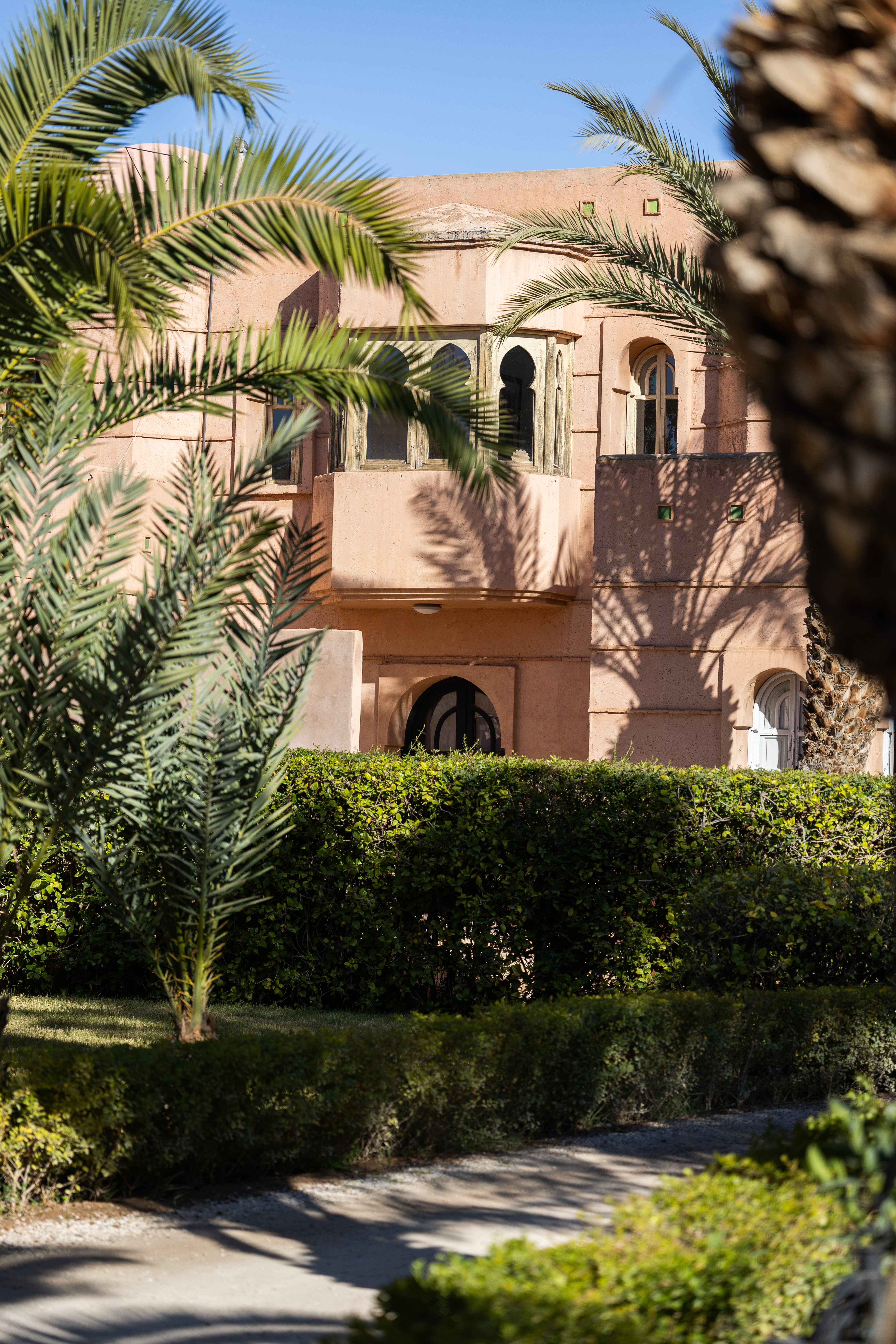 Villa Al Assala