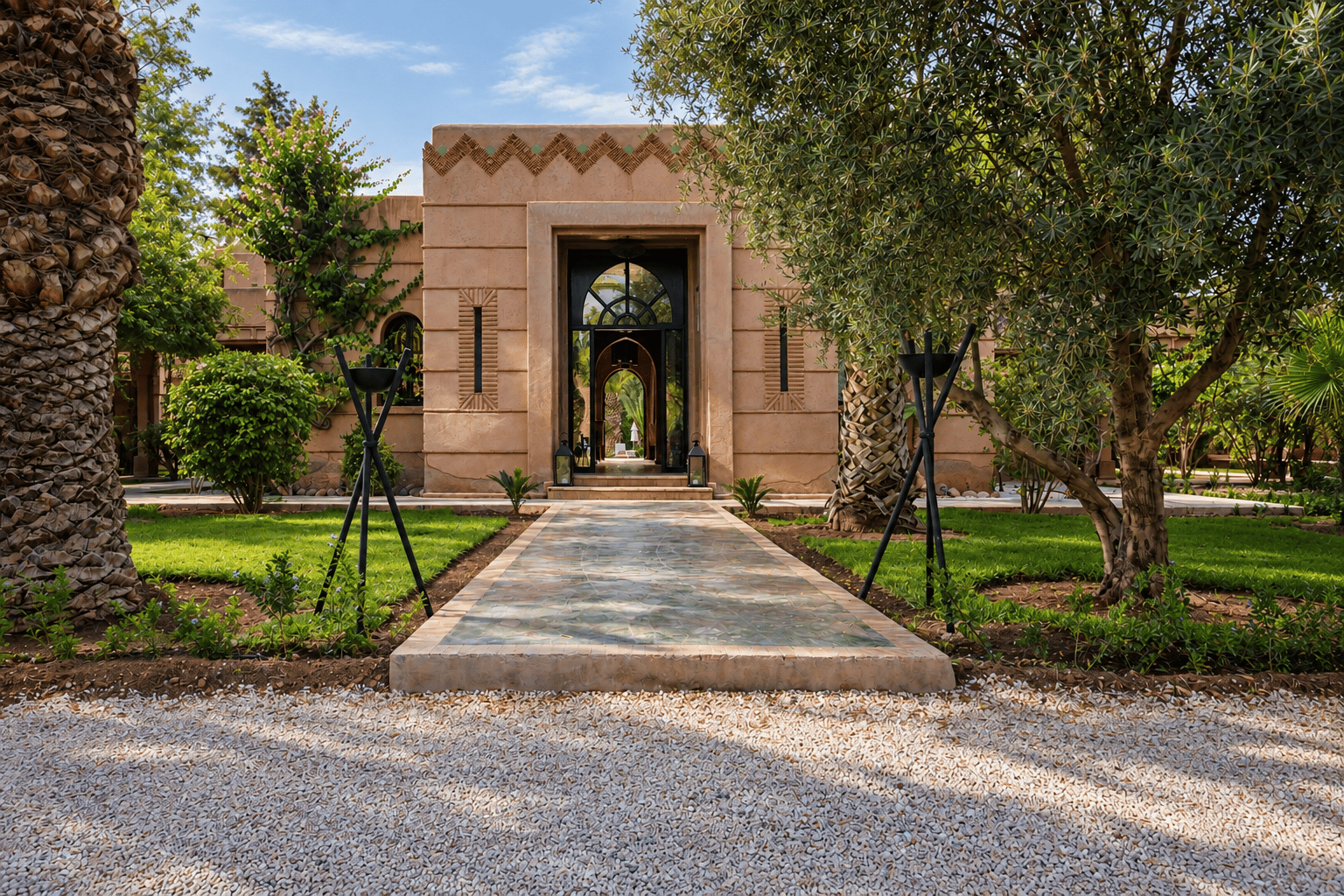 Villa Al Assala
